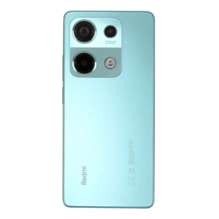 Xiaomi Redmi Note 14S 8/128Gb Ocean Blue, голубой