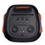 Портативная колонка JBL PartyBox 710 Black, черный
