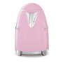 Чайник электрический SMEG 50s Style (KLF03PKEU) Pink, розовый