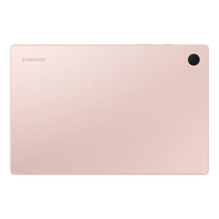Samsung Galaxy Tab A8 10,5" (2021) Wi-Fi 64Gb Pinkgold, розовый