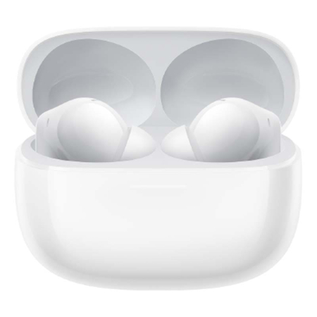 Наушники Xiaomi Redmi Buds 6 Pro Glacier White, белый