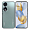 HONOR 90 12/256Gb Emerald Green, Изумрудный зеленый