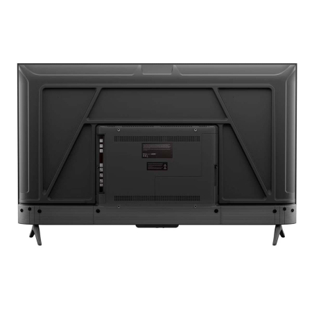 Телевизор Яндекс ТВ Станция Бейсик (Алиса) на YaGPT 65" 4K UHD, 60 Гц, LED (YNDX-00077)