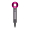 Фен Dyson Supersonic HD15 (CN/HK) Fushia, фуксия