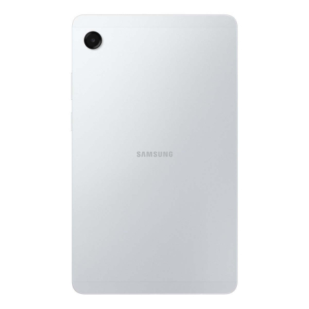 Samsung Galaxy Tab A11 8/128Gb Wi-Fi+LTE Silver, серебристый