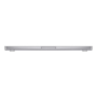 Apple MacBook Pro 14" (M5 Pro, 18C CPU, 20C GPU, 2026) 24/2Tb SSD (MGDT4) Silver, серебристый