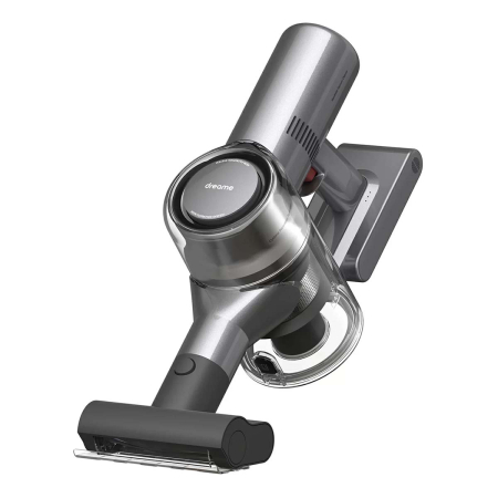 Беспроводной пылесос Dreame V11 SE Vacuum Cleaner Серый