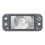 Игровая консоль Nintendo Switch Lite 32Gb Grey, серый