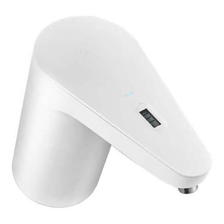 Помпа автоматическая Xiaomi Smartda TDS Automatic Water Feeder (HD-ZDCSJ02) Белый