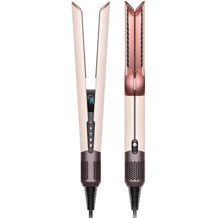 Выпрямитель для волос Dyson AirStrait HT01 (CN/HK) Ceramic Pink/Rose Gold, розовый