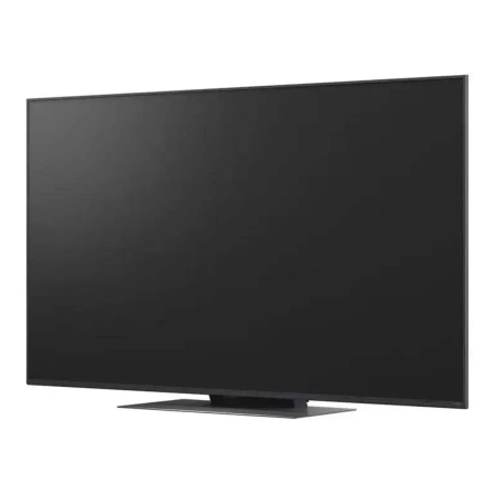 Телевизор LG 55" 4K UHD, 120 Гц, QNED (55QNED86A6A.ARUG) Black, чёрный