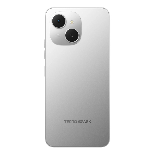 TECNO SPARK 40C 8/256Gb White, белый