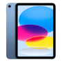 Apple iPad 11" (A16, 2025) Wi-Fi + Cellular 128Gb Blue, синий