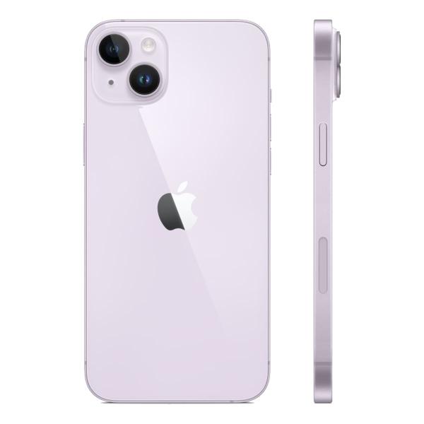 Apple iPhone 14 Plus 512Gb Purple, фиолетовый