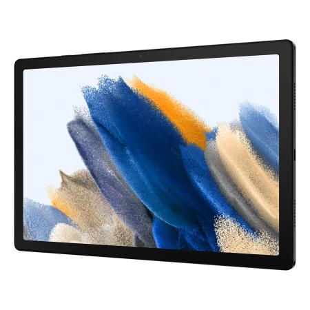Samsung Galaxy Tab A8 10,5" (2021) Wi-Fi+LTE 64Gb Darkgray, темно-серый