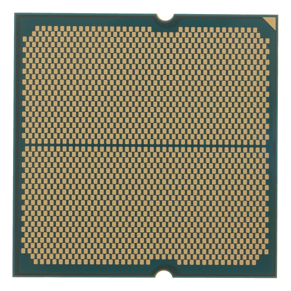 Процессор AMD Ryzen 5 7600X, 4.7 ГГц (Turbo 5.3 ГГц), AM5, OEM (100-000000593)