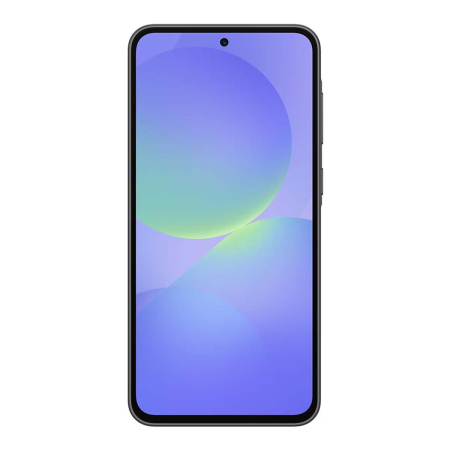 Samsung Galaxy A36 5G 6/128Gb Black, чёрный