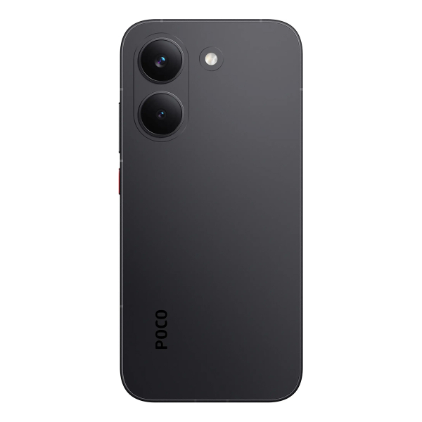 Xiaomi POCO X8 Pro 8/256Gb Black, чёрный