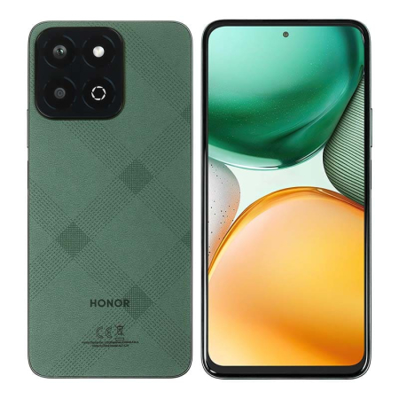 HONOR X7c 8/256Gb Forest Green, Лесной зеленый