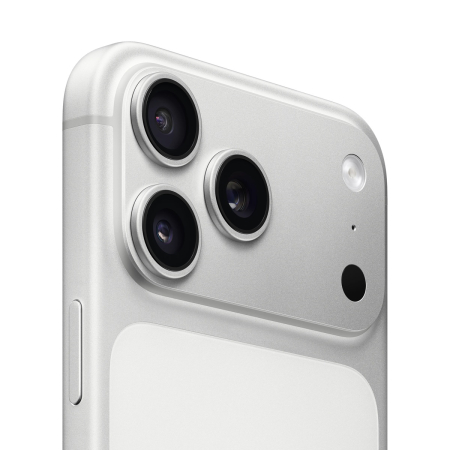 Apple iPhone 17 Pro Max 2Tb eSIM Silver, серебристый