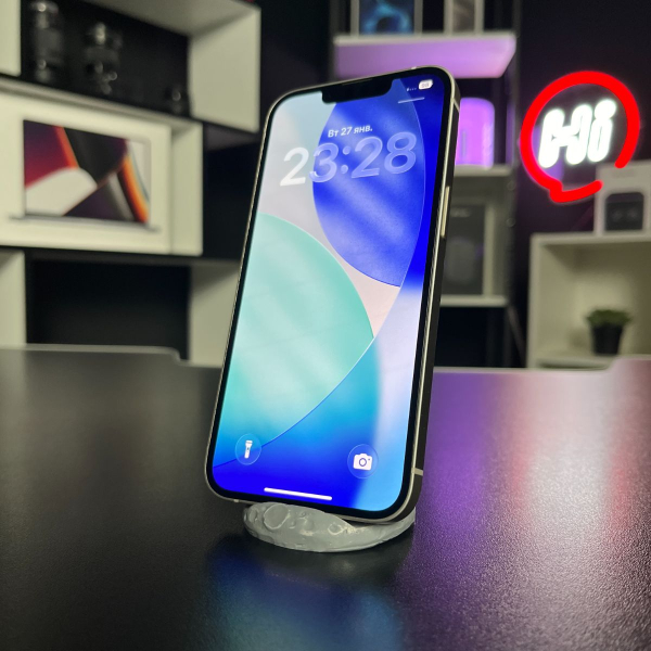 Trade in Apple iPhone 13 128Gb Starlight IMEI: 8019