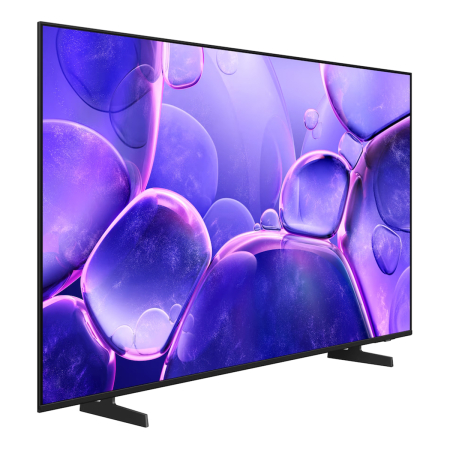 Телевизор Samsung 43" 4K UHD, 60 Гц, Crystal UHD (UE43U8000FUXRU)