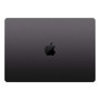 Apple MacBook Pro 14" (M5 Max, 18C CPU, 32C GPU, 2026) 36/2Tb SSD (MGDQ4) Space Black, «чёрный космос»