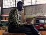 Apple MacBook Air 13" (M3, 8C CPU, 10C GPU, 2024) 8/512Gb SSD (MRXP3) «Space gray, «серый космос»»