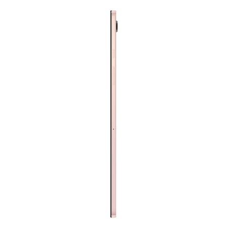 Samsung Galaxy Tab A8 10,5" (2021) Wi-Fi 64Gb Pinkgold, розовый