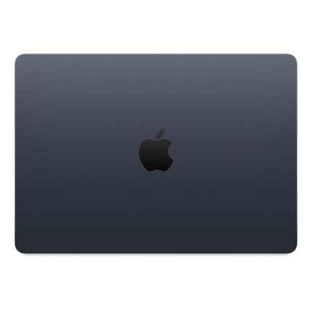 Apple MacBook Air 13" (M4 10C CPU, 10C GPU, 2025) 16/512Gb SSD (MW133) Midnight, «тёмная ночь»