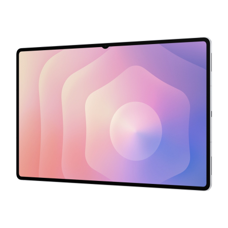 Samsung Galaxy Tab S11 Ultra 5G+Wi-Fi 12/256Gb Silver, серебряный