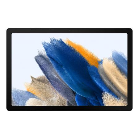 Samsung Galaxy Tab A8 10,5" (2021) Wi-Fi+LTE 64Gb Darkgray, темно-серый