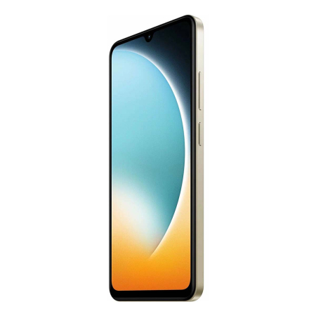 Xiaomi POCO C71 3/64Gb Gold, золотой