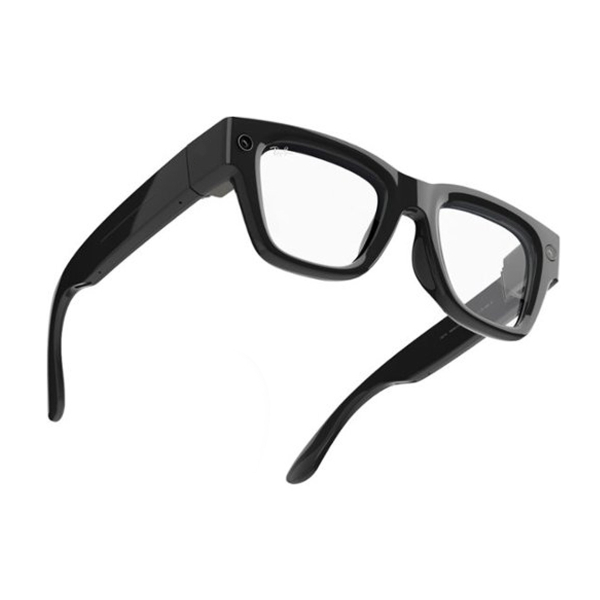 Умные очки Ray-Ban Display, размер 2, Shiny Black
