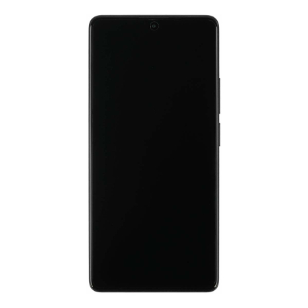 Xiaomi Redmi Note 14S 8/128Gb Midnight Black, чёрный