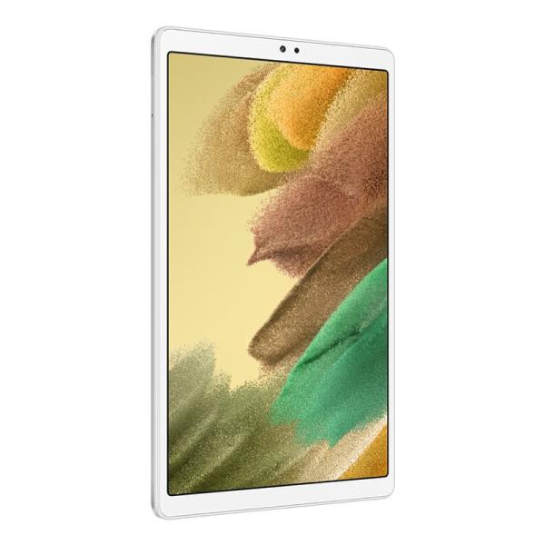 Samsung Galaxy Tab A7 Lite 8,7" (2021) Wi-Fi+LTE 4/64Gb Silver, серебристый