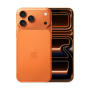 Apple iPhone 17 Pro Max 256Gb Cosmic Orange, оранжевый