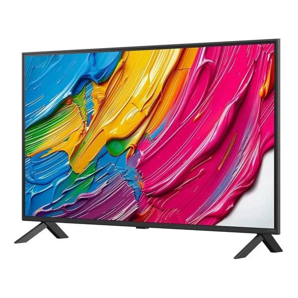 Телевизор LG 43" 4K UHD, 60 Гц NanoCell (43NANO90A6B.ARUG) Blue, синий