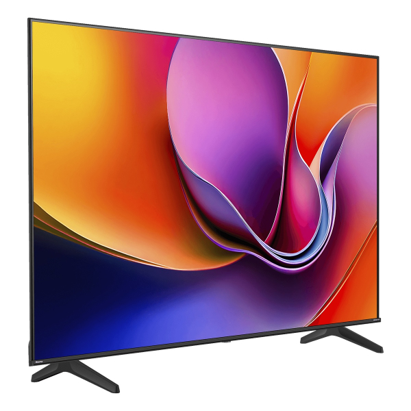 Телевизор Hisense 43" Ultra HD, 60 Гц, Direct LED (43A6Q)