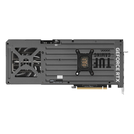Видеокарта ASUS Nvidia GeForce RTX 5070 TUF Gaming 12 Гб GDDR7 192 бит (Tuf-RTX5070-O12G-Gaming)