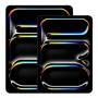 Apple iPad Pro 11" (M4, 2024, 7 gen) Wi-Fi + Cellular 256Gb Space Black, «чёрный космос»
