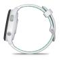 Часы Garmin FORERUNNER 265S White, белый