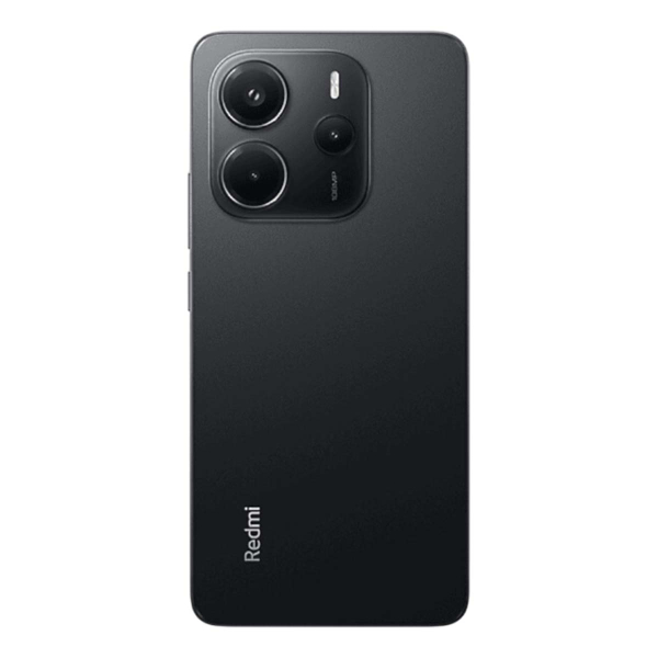 Xiaomi Redmi Note 14 8/128Gb Midnight Black, чёрный