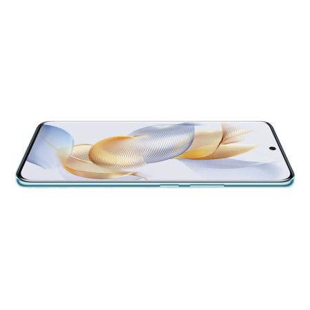 HONOR 90 12/512Gb Peacock Blue, Арктический лед