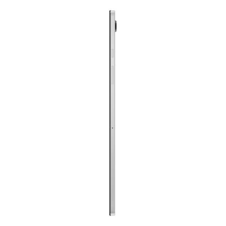 Samsung Galaxy Tab A8 10,5" (2021) Wi-Fi+LTE 32Gb Silver, серебристый