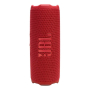 Портативная колонка JBL Flip 7 Red, красный