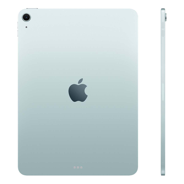 Apple iPad Air 11" (M3, 2025) Wi-Fi 128Gb Blue, голубой