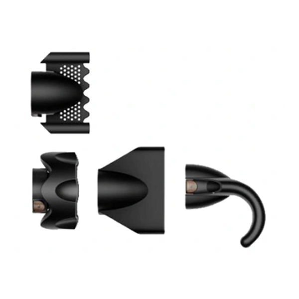 Фен Dyson Supersonic R Pro HD17 (CN/HK) Jasper Plum, фиолетовый