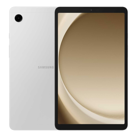 Samsung Galaxy Tab A9 8,7" Wi-Fi 4/64Gb Silver, серебристый
