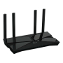 Wi-Fi роутер TP-Link Archer AX53, Чёрный
